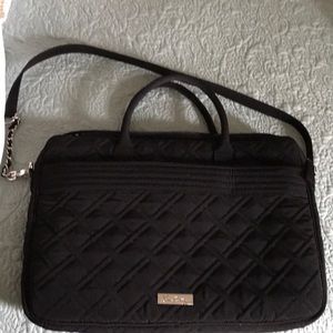 Vera Bradley laptop case